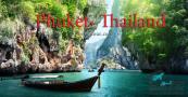 تور تایلند ترکیبی، بانکوک و پوکت